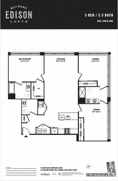 a black and white floor plan of a house